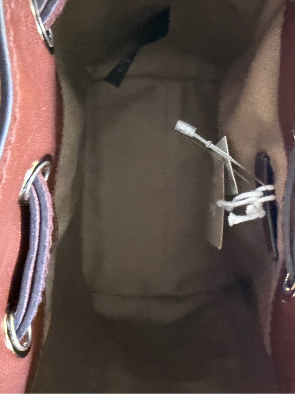 Cowhide Bag - Picture 5 of 6